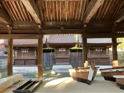 厳島神社(広島県)