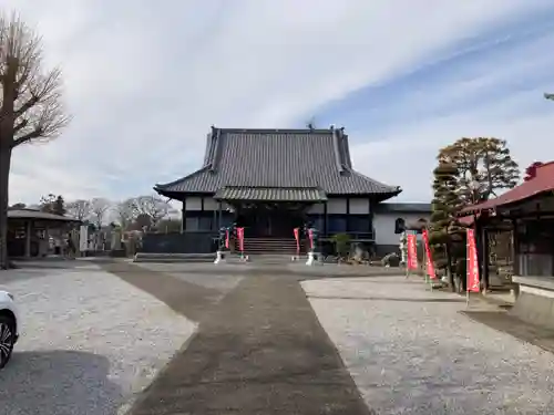妙福寺(埼玉県)