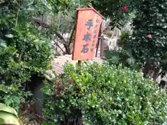 六郷神社(東京都)