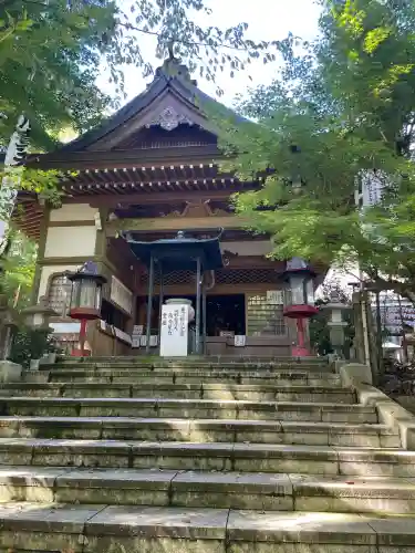 華厳寺(岐阜県)