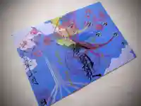 溝旗神社(肇國神社)(岐阜県)