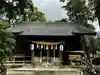 川津来宮神社(静岡県)