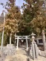 板宮神社(福島県)