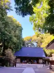 乃木神社(東京都)