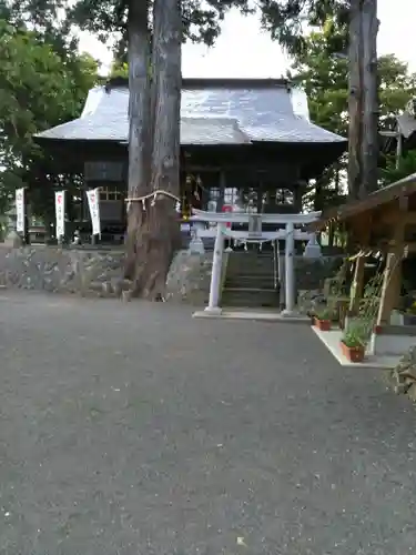 高司神社〜むすびの神の鎮まる社〜のその他建物