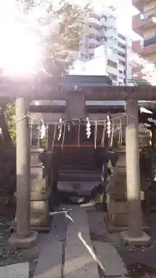 小野照崎神社(東京都)