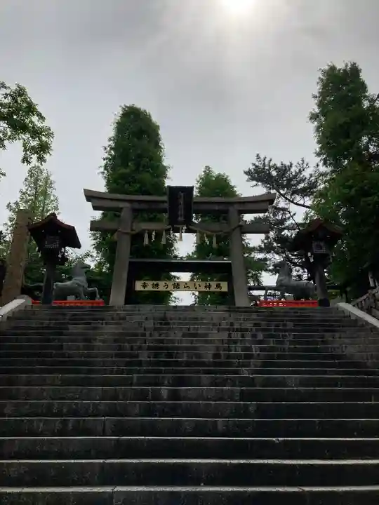 阿部野神社(大阪府)