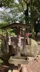 鵜江神社の末社