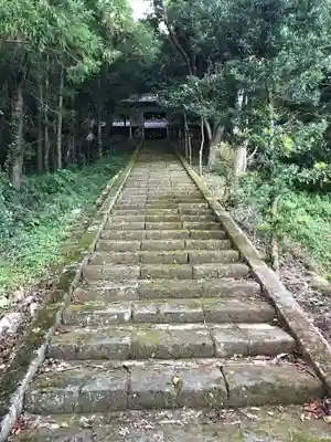 高田神社のその他建物