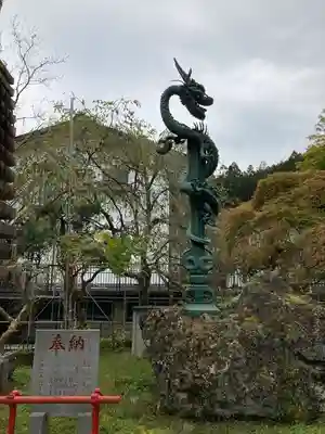 金剛山瑞峯寺(金剛不動尊) のその他建物