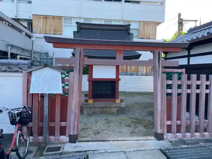采女神社(奈良県)