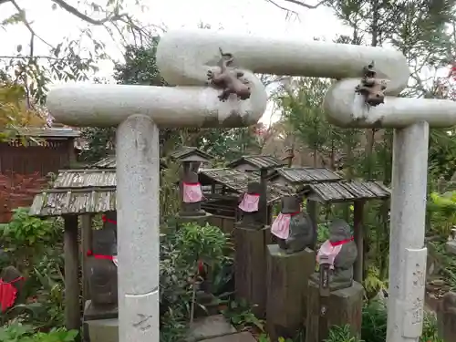 常泉寺(神奈川県)