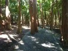 園相神社（皇大神宮摂社）の建物その他