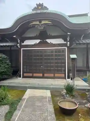 長福寺(東京都)