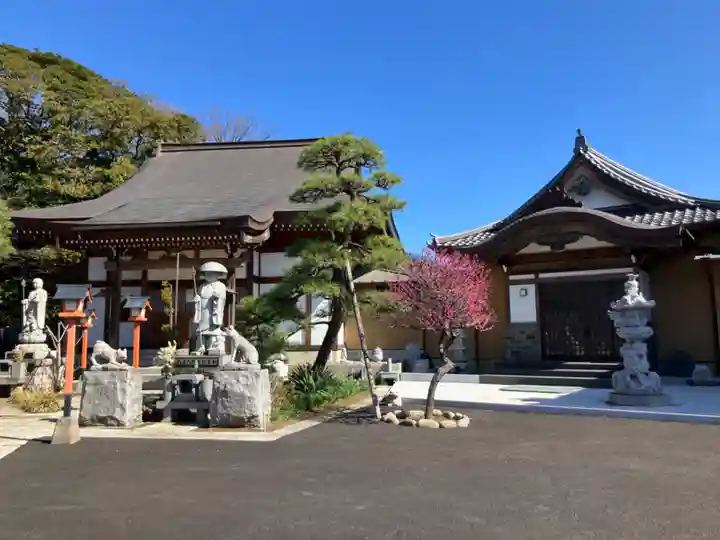 宝蔵院(千葉県)