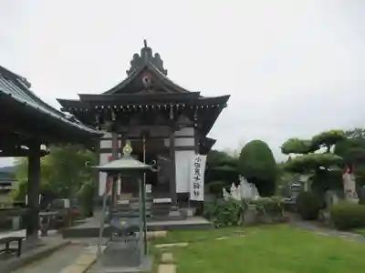 潮音寺(神奈川県)
