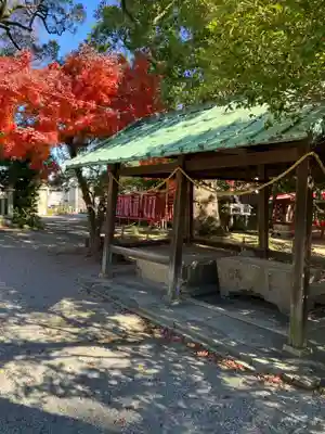 八幡神社(岐阜県)