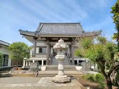 東福寺(埼玉県)