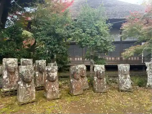 願成就院(静岡県)