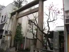 櫻木神社(東京都)