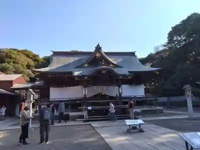 酒列磯前神社(茨城県)