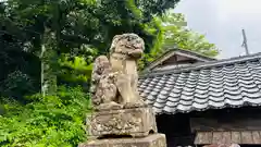 末多徒神社(福井県)