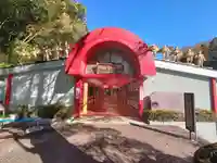 大観音寺のその他建物