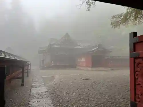 妙義神社(群馬県)