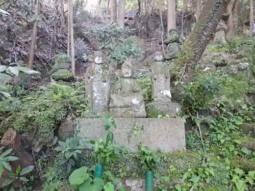 文殊仙寺(大分県)