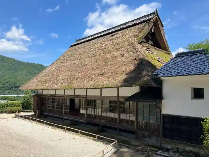 萬徳寺(福井県)