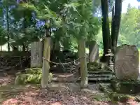 祖霊神社(福島県)