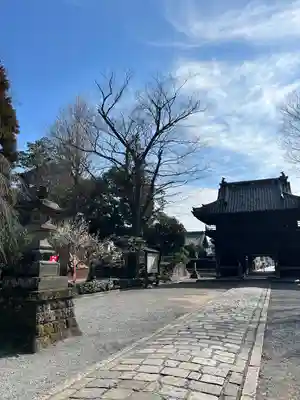 鑁阿寺(栃木県)