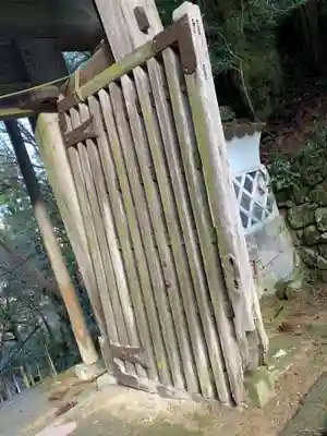 永明寺のその他建物