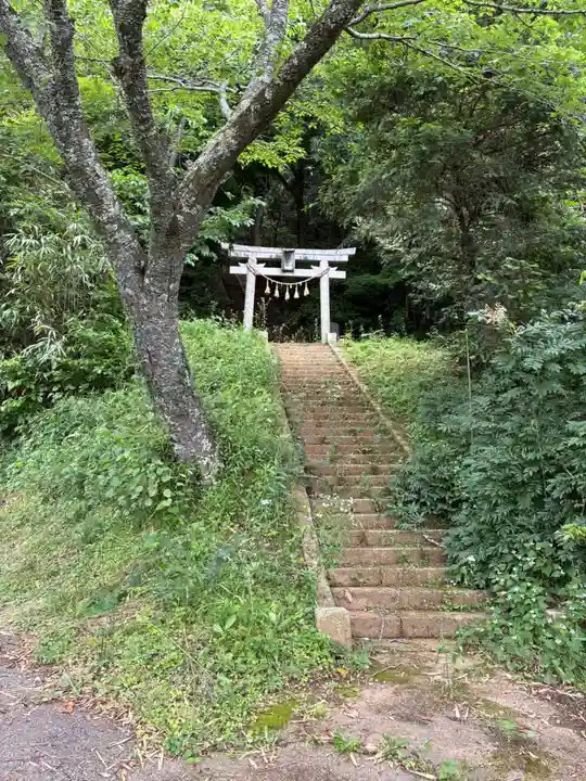 日枝神社(千葉県)