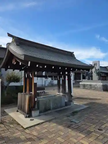 山形縣護國神社(山形県)