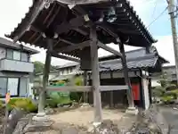 伊香具坂神社のその他建物