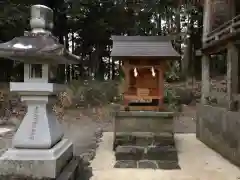 御所神社(徳島県)