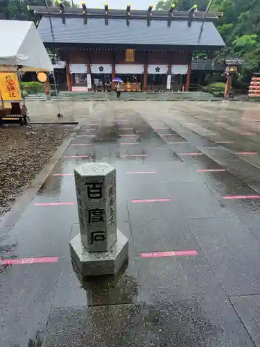 櫻木神社のその他建物