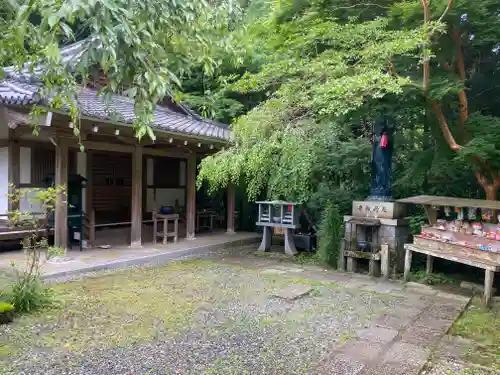 延命寺(大阪府)