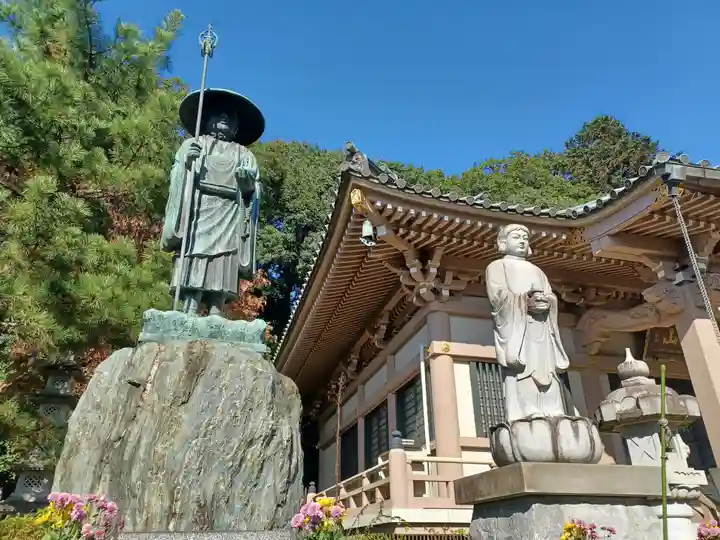 雲性寺(東京都)