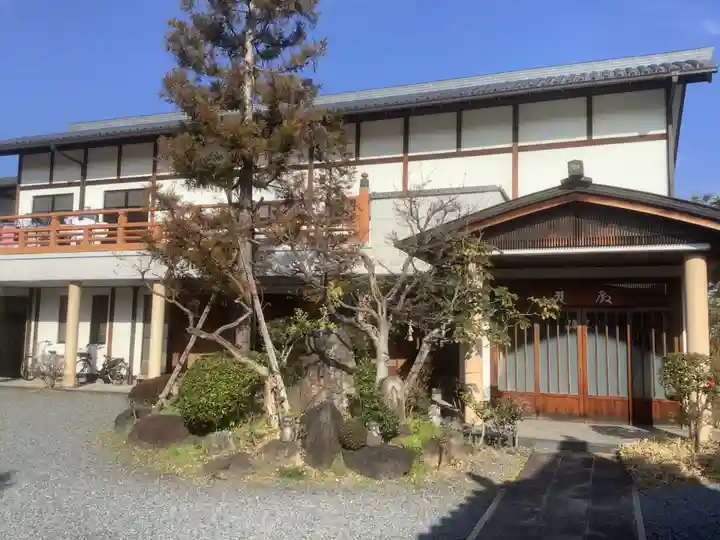 大学院のその他建物