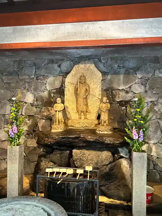 瀧谷不動尊 明王寺(大阪府)