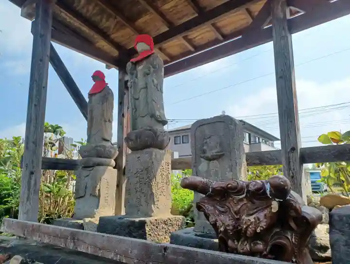 法雲寺(埼玉県)