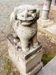 染井稲荷神社(東京都)