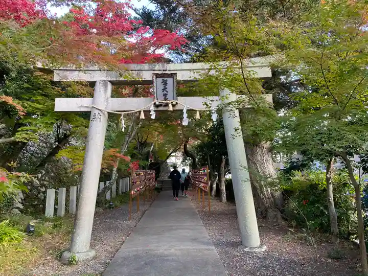聖天宮 西江寺(大阪府)