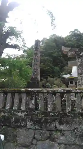 御祖神社のその他建物