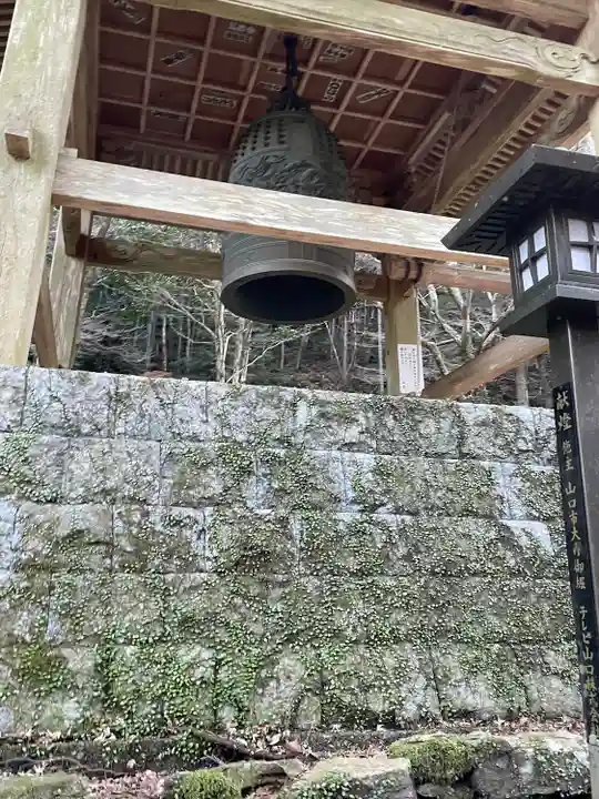 龍蔵寺(山口県)