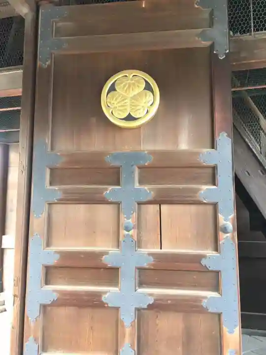 建中寺(愛知県)