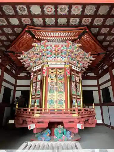 成田山新勝寺(千葉県)
