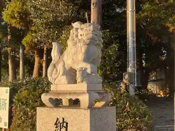 大水口神社(滋賀県)